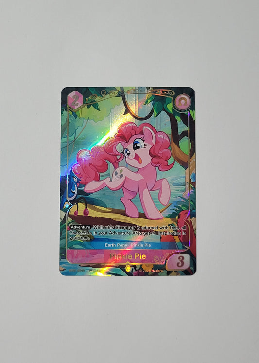Pinkie Pie BP01-GR09 - Fantasy Wonderland