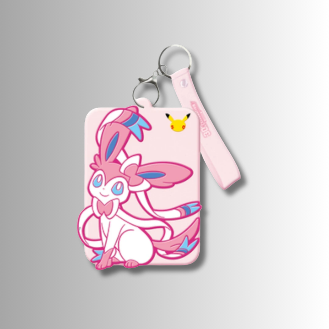 30th Celebration Card Display Set - Sylveon (S-Chinese)