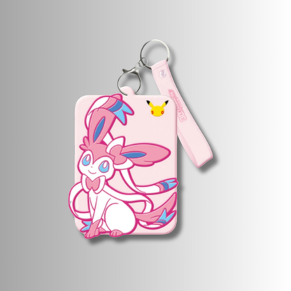 30th Celebration Card Display Set - Sylveon (S-Chinese)