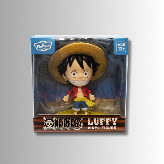 CultureFly: One Piece Fly Guys - Monkey D. Luffy Vinyl Figure