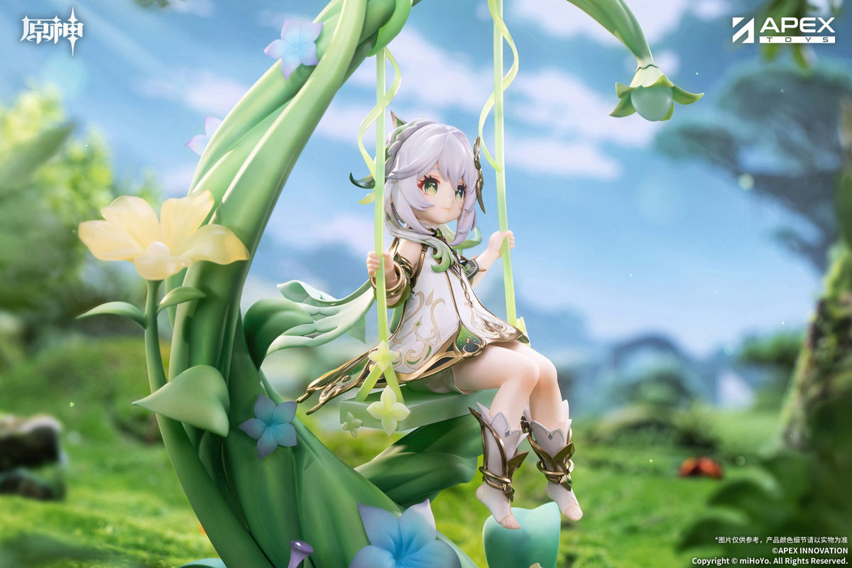 (Pre-Order) APEX TOYS: Genshin Impact - Nahida: Physic of Purity Ver. 1/7 Scale Figure with Bonus