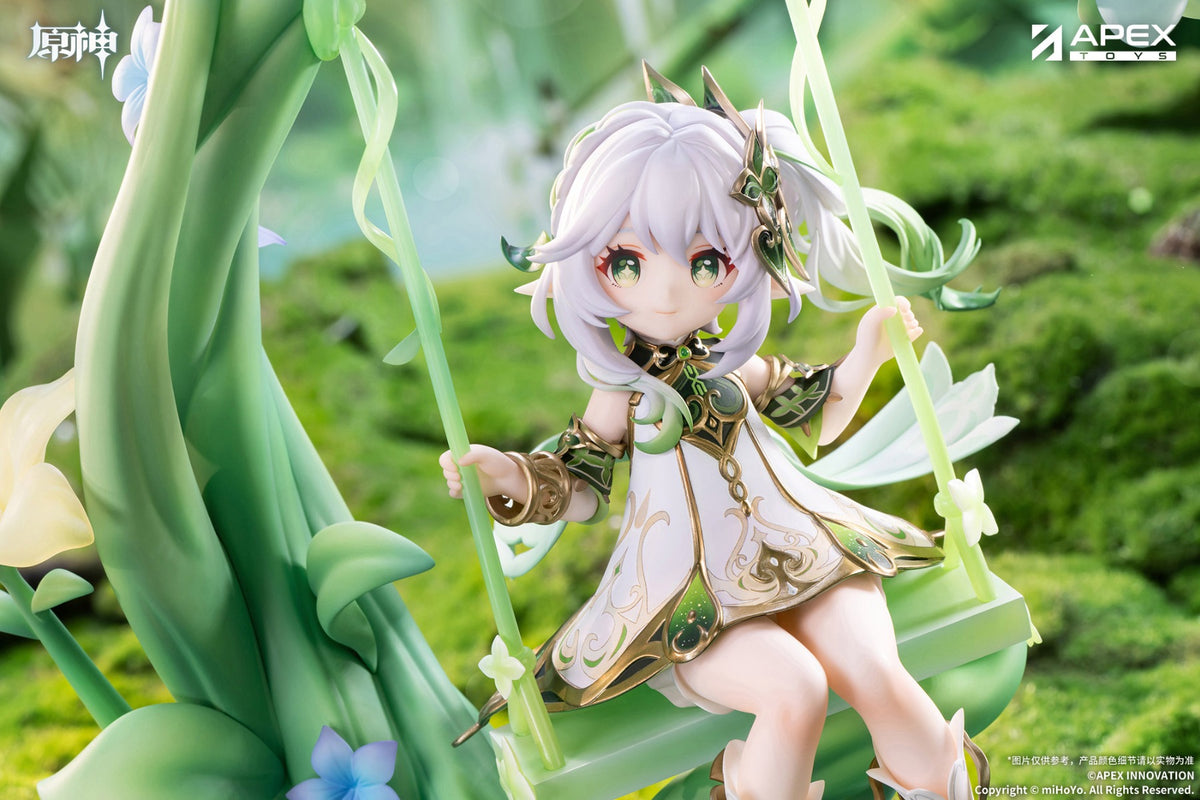 (Pre-Order) APEX TOYS: Genshin Impact - Nahida: Physic of Purity Ver. 1/7 Scale Figure with Bonus