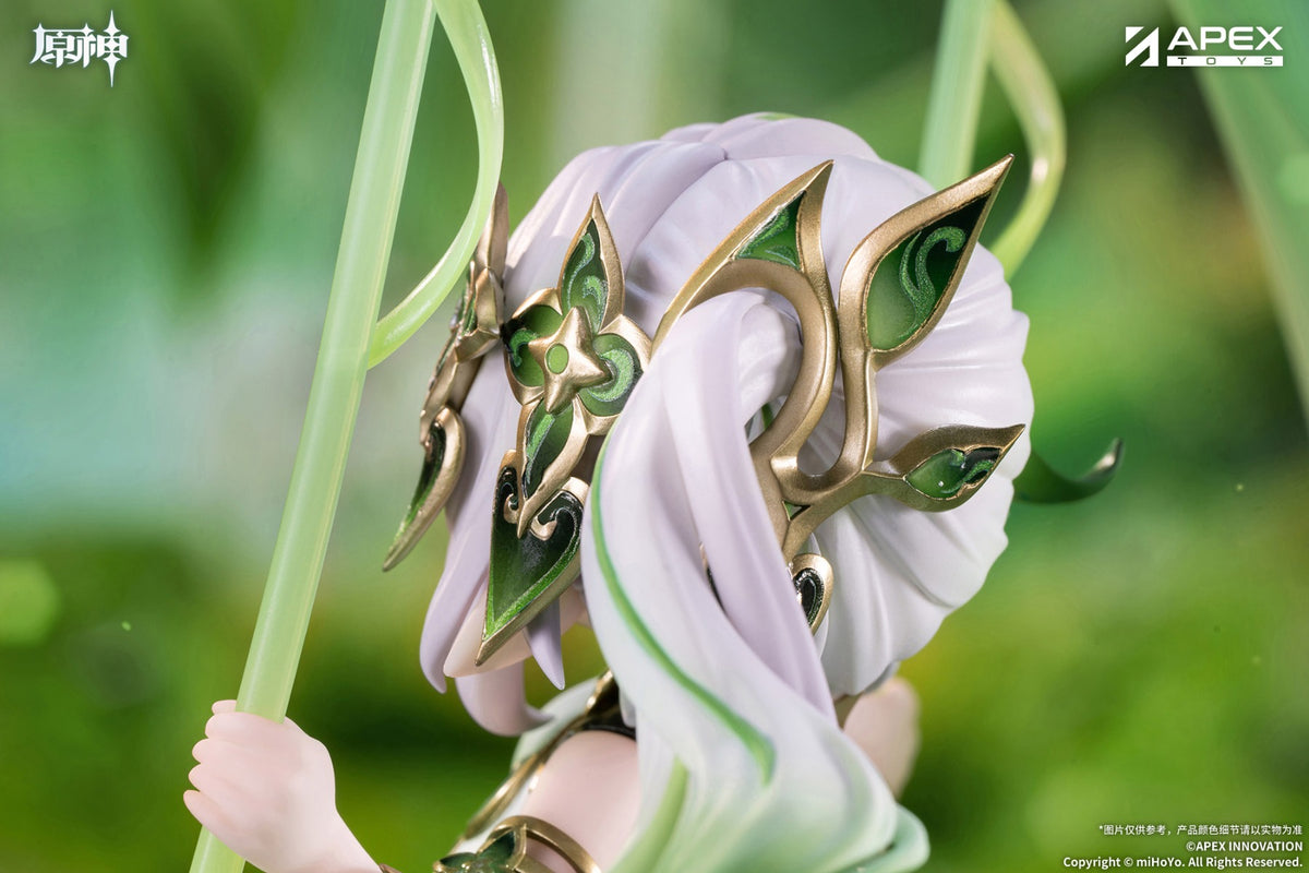 (Pre-Order) APEX TOYS: Genshin Impact - Nahida: Physic of Purity Ver. 1/7 Scale Figure with Bonus