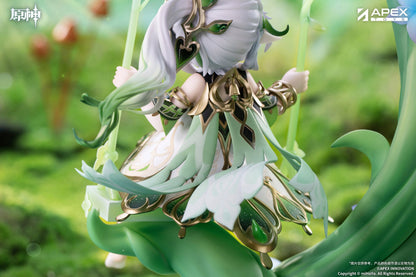 (Pre-Order) APEX TOYS: Genshin Impact - Nahida: Physic of Purity Ver. 1/7 Scale Figure with Bonus