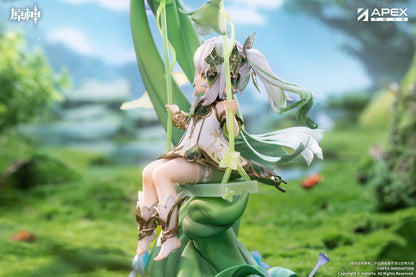 (Pre-Order) APEX TOYS: Genshin Impact - Nahida: Physic of Purity Ver. 1/7 Scale Figure with Bonus