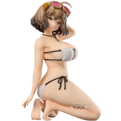 (Pre-Order) Banpresto: Goddess of Victory: Nikke - Anis Cord Reel Figure