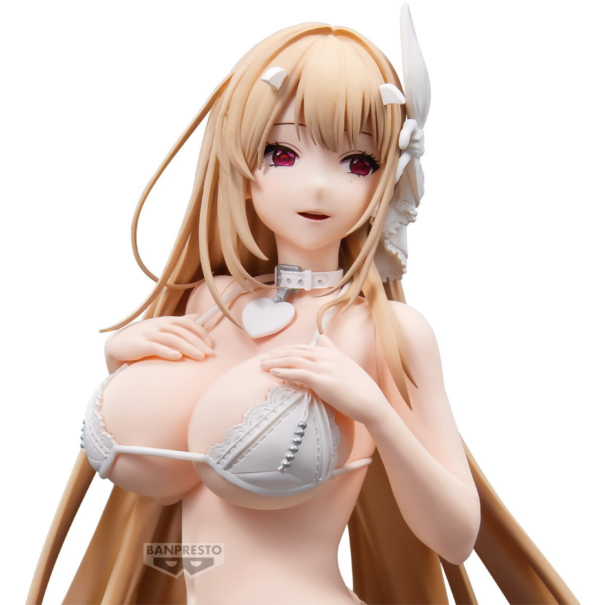 (Pre-Order) Banpresto: Goddess of Victory: Nikke - Viper Cord Reel Figure
