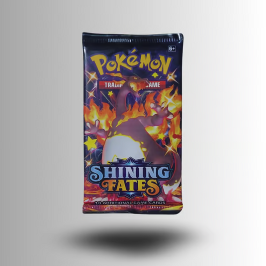 Shining Fates Booster Pack