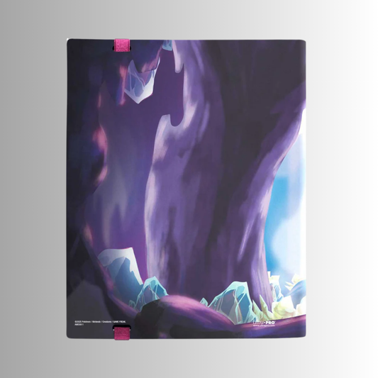 Ultra PRO Tinkaton 9-Pocket PRO-Binder