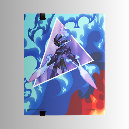 Ultra PRO Armarouge & Ceruledge 9-Pocket PRO Binder