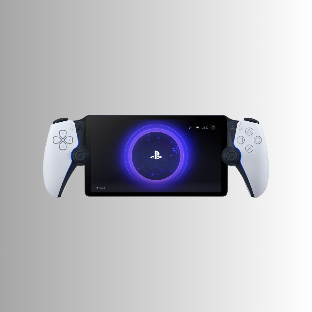 PlayStation Portal Remote Player