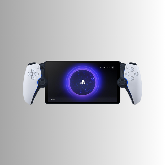 PlayStation Portal Remote Player