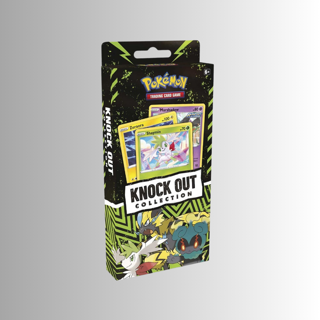 Knock Out Collection