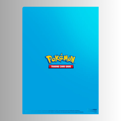 Tournament Folios featuring Articuno, Zapdos, and Moltres