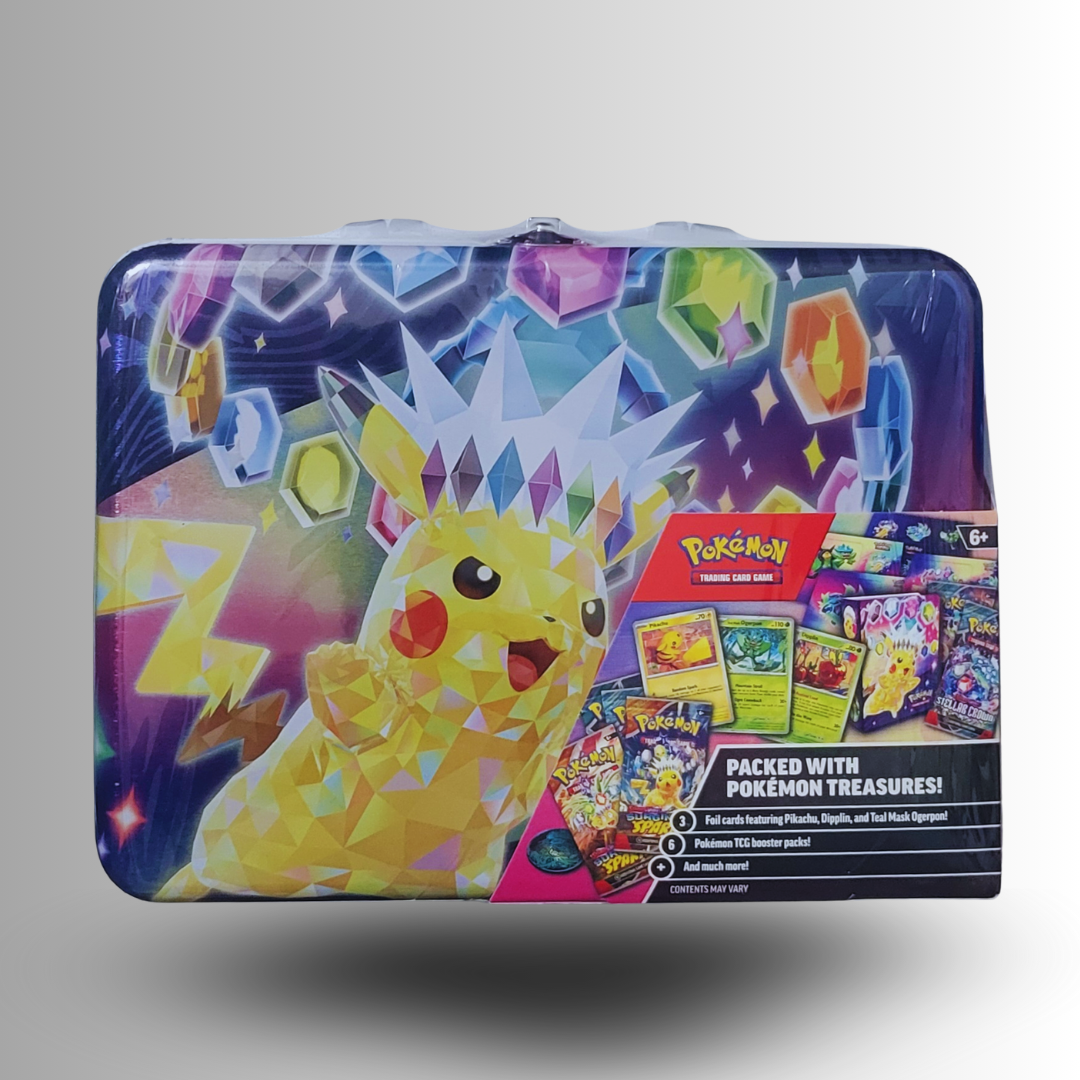 Collector Chest (Fall 2024)