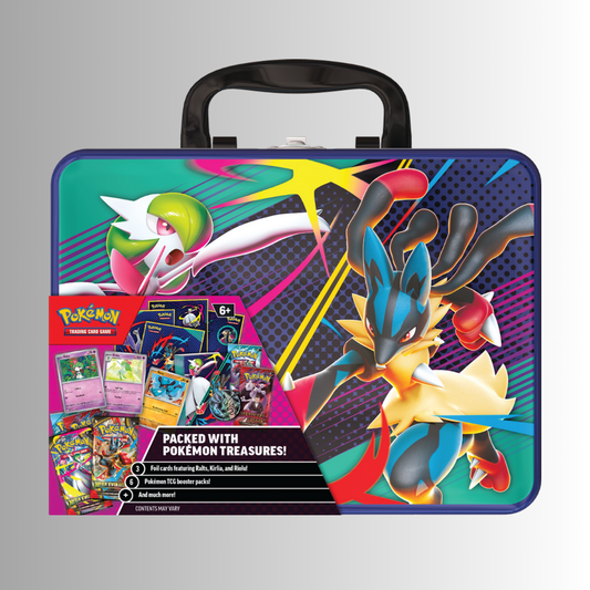 Collector Chest (Fall 2025)