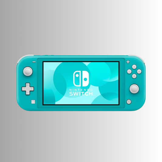 Nintendo Switch Lite - Turquoise