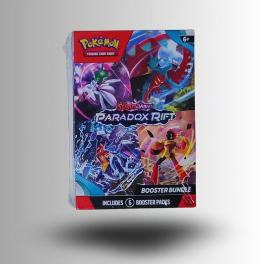 Paradox Rift Booster Bundle