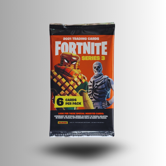 Fortnite Series 3 Booster Pack