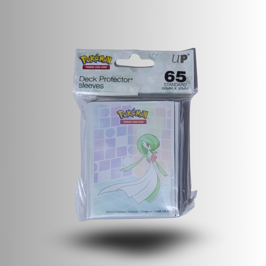 Gardevoir Deck Protector Sleeves