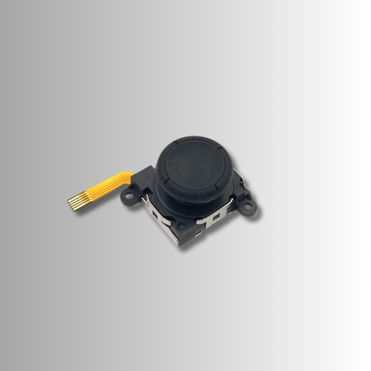 Hall Effect Joy-Con Joystick Assembly - Nintendo Switch