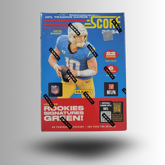 2024 NFL Score Blaster Box
