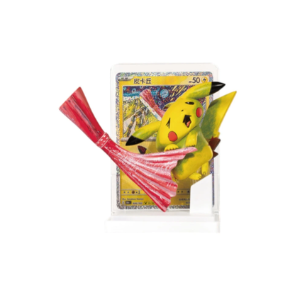 Pokémon: Dream Painting Collection 30th Celebration Pikachu Figurine Blind Box (S-Chinese)
