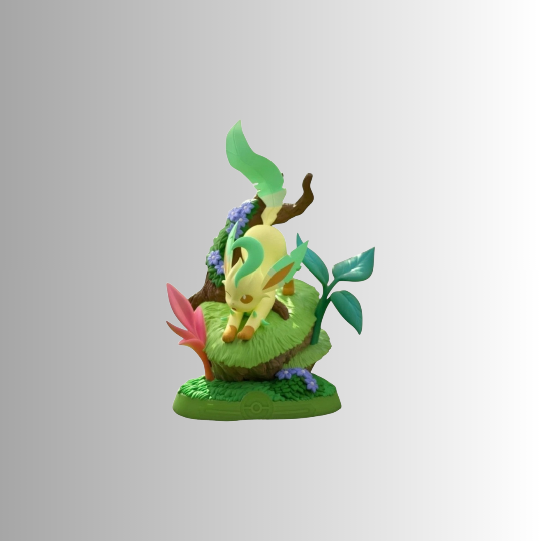 Funism: Enjoy! Eevee! Series Blind Box