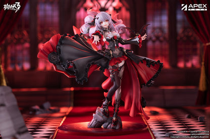 (Pre-Order) APEX TOYS: Honkai Impact 3rd - Lunar Vow: Crimson Love 1/7 Scale Figure with Bonus