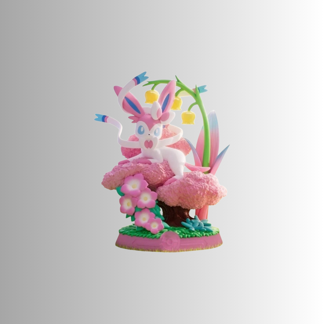 Funism: Enjoy! Eevee! Series Blind Box