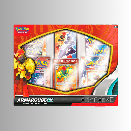 Armarouge ex Premium Collection