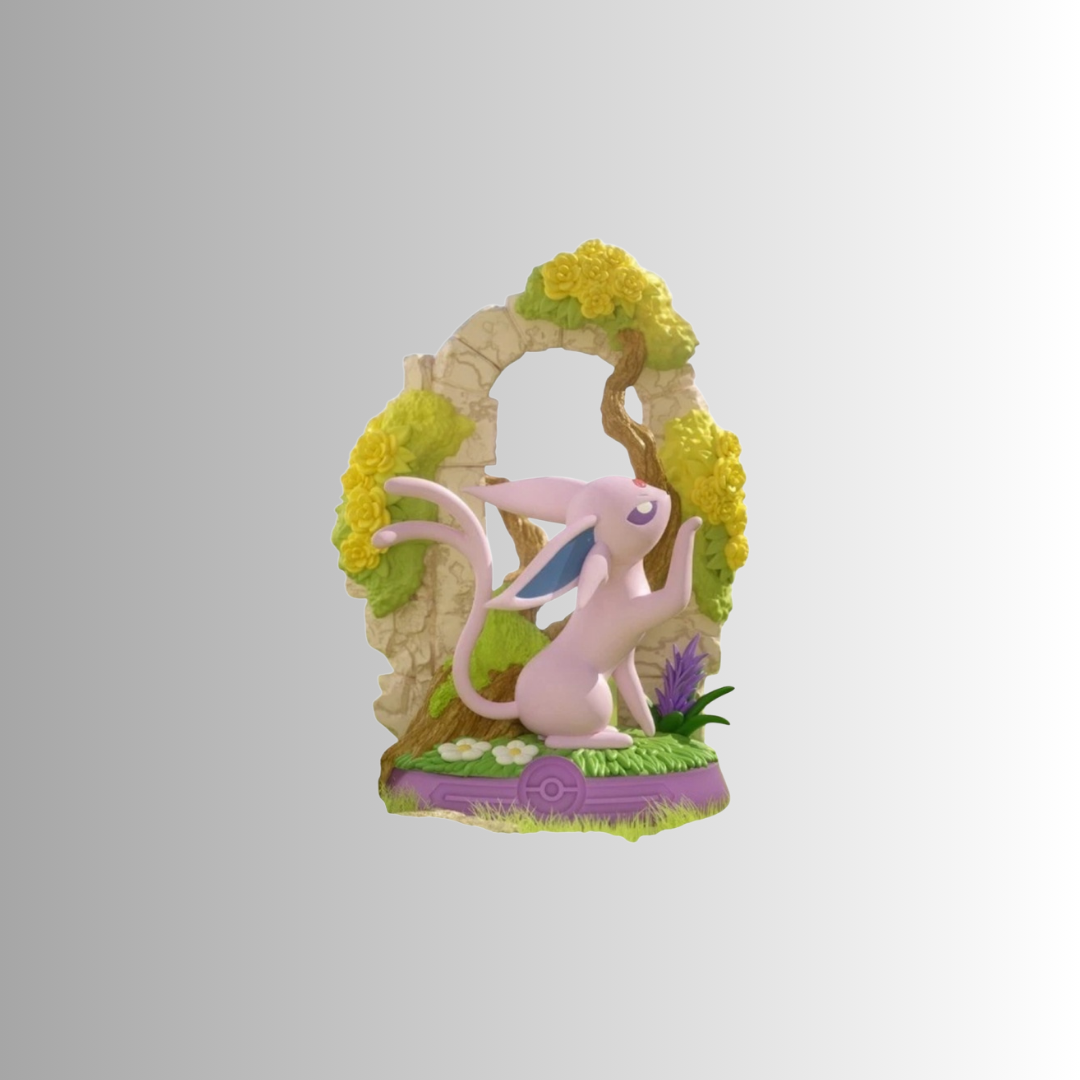 Funism: Enjoy! Eevee! Series Blind Box