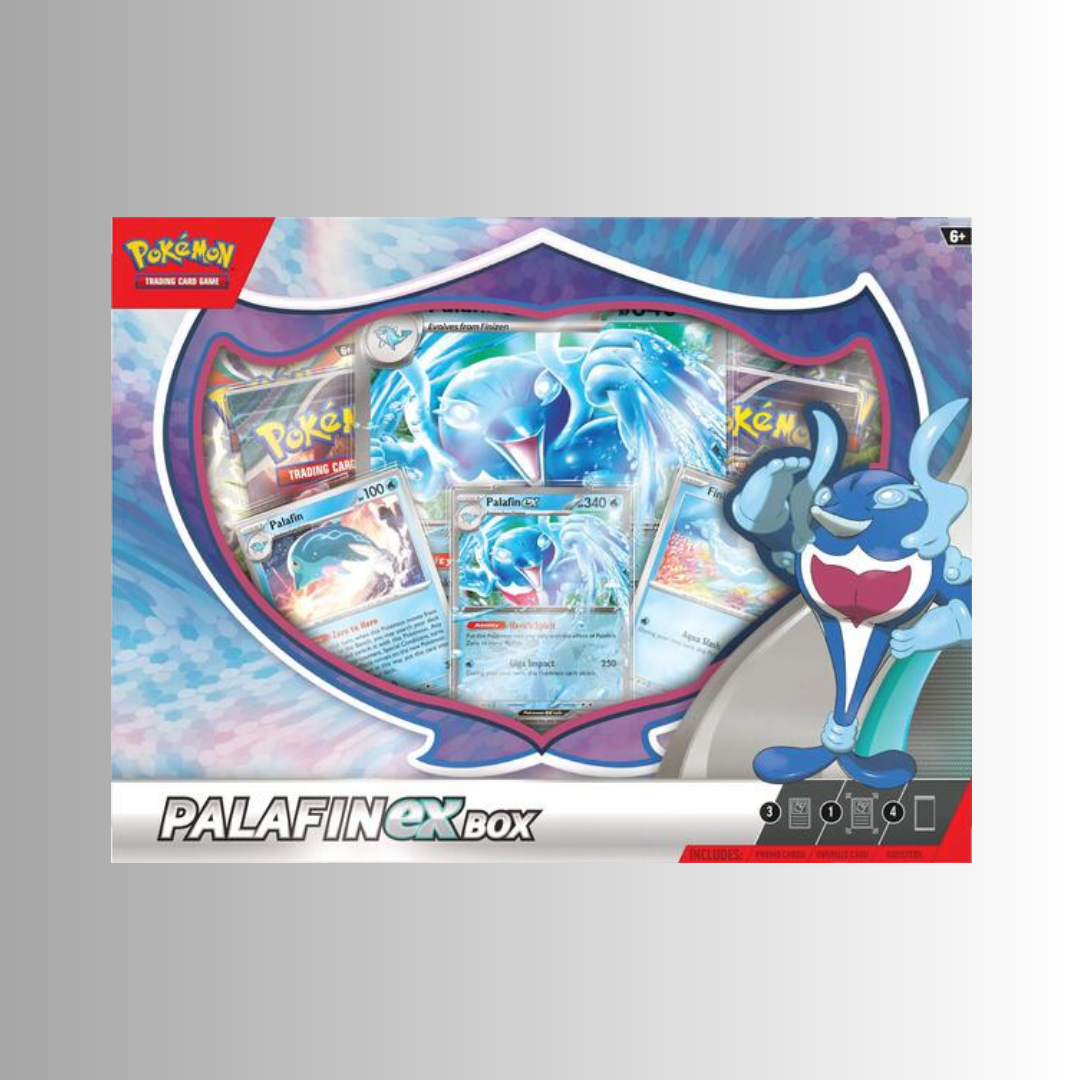 Palafin ex Box