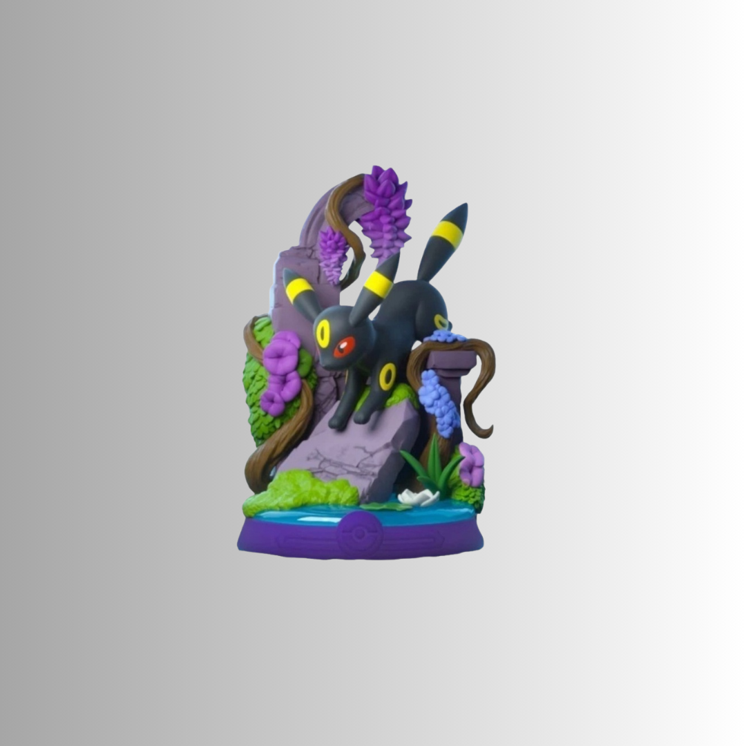 Funism: Enjoy! Eevee! Series Blind Box