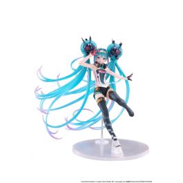 (Pre-Order) Vocaloid - Racing Miku 2026 Ver. Taito Kuji Figure