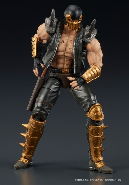 (Pre-Order) Fist of the North Star - Jagi DIGACTION Figure