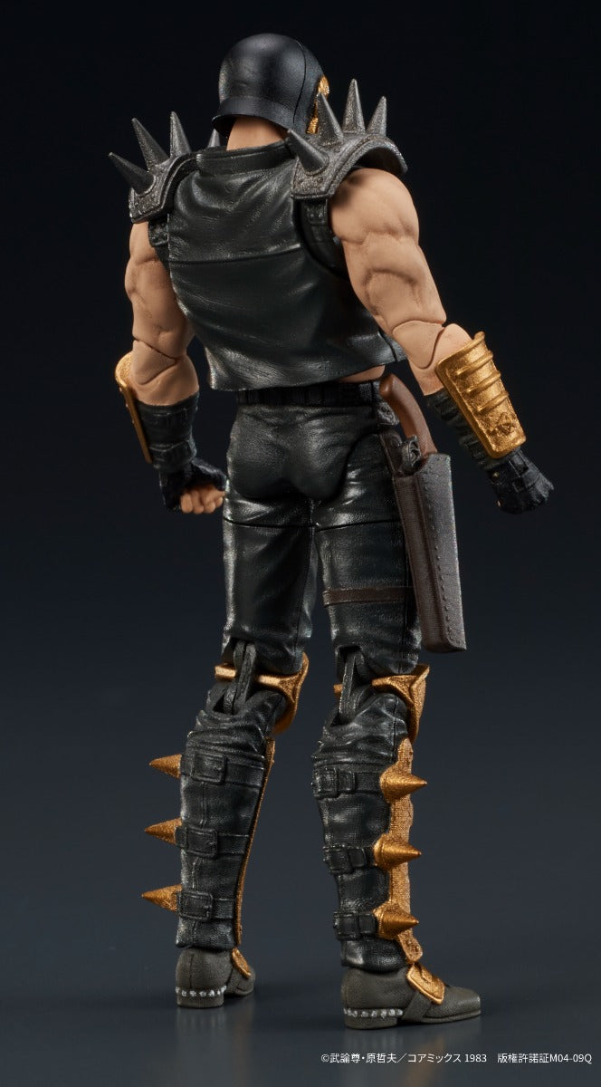 (Pre-Order) Fist of the North Star - Jagi DIGACTION Figure