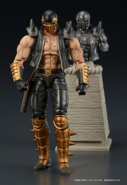 (Pre-Order) Fist of the North Star - Jagi DIGACTION Figure