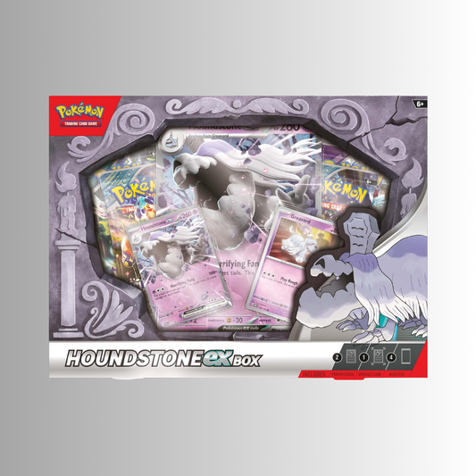 Houndstone ex Box