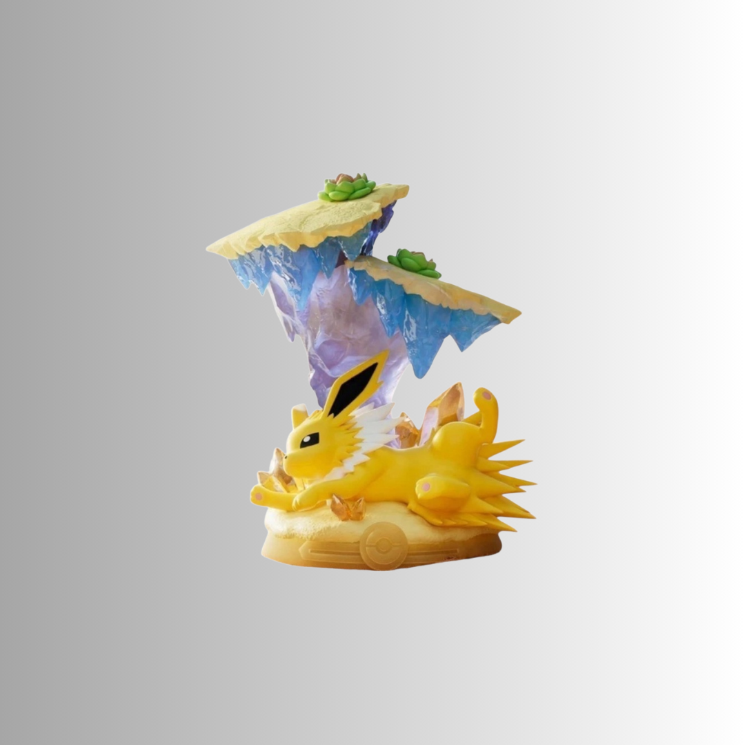 Funism: Enjoy! Eevee! Series Blind Box