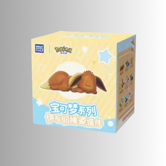 Sweet Dreams Sleeping Series Blind Box