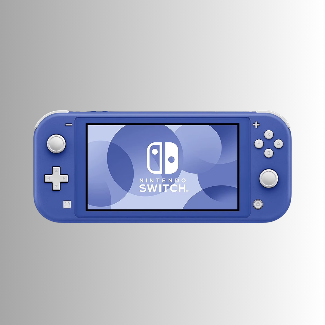 Nintendo Switch Lite - Blue