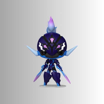 Funko Pop! Ceruledge Vinyl Figure #1076