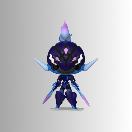 Funko Pop! Ceruledge Vinyl Figure #1076