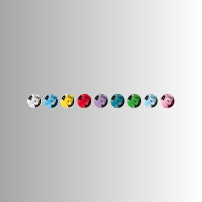 Terastal Gathering Coin Set - Umbreon (S-Chinese)