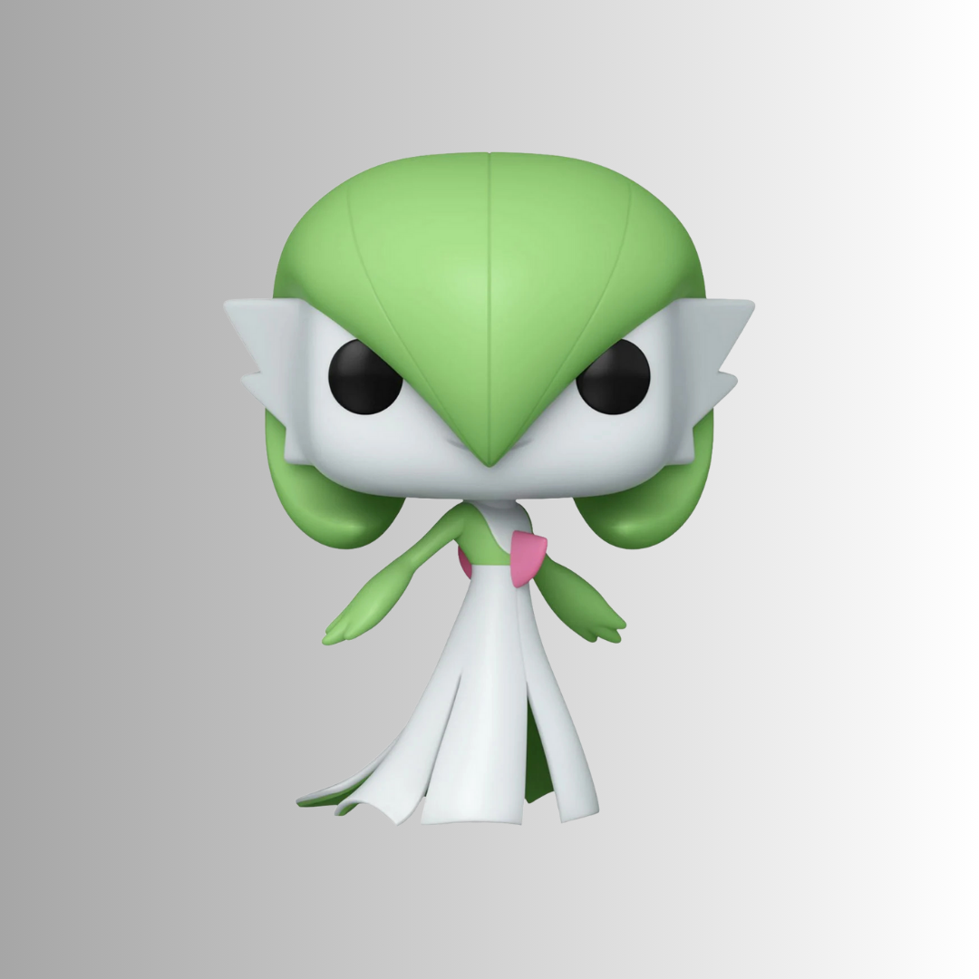 Funko Pop! Gardevoir Vinyl Figure #1052