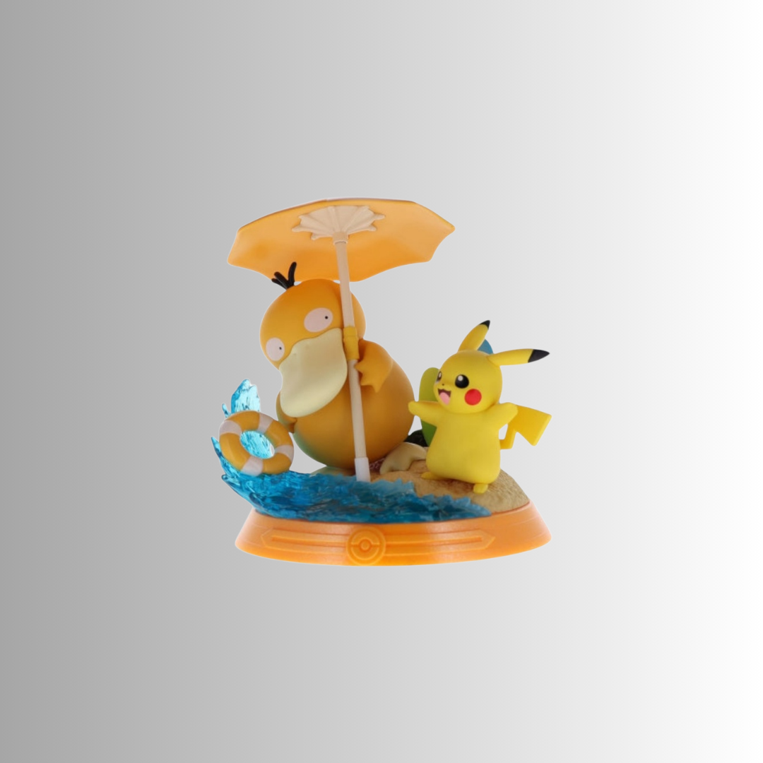 Funism: Pikachu & Friends Series Blind Box