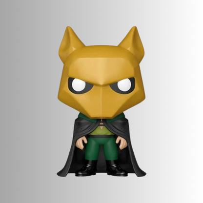 Funko Pop! Batman: The Animated Series Ra's al Ghul #547