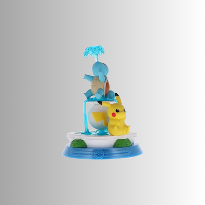 Funism: Pikachu & Friends Series Blind Box