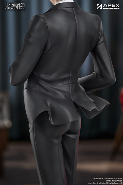 (Pre-Order) APEX TOYS: Tears of Themis - Vyn 1/8 Scale Figure with Interchangeable Parts THE MEN FROM N.X.X.Ver.